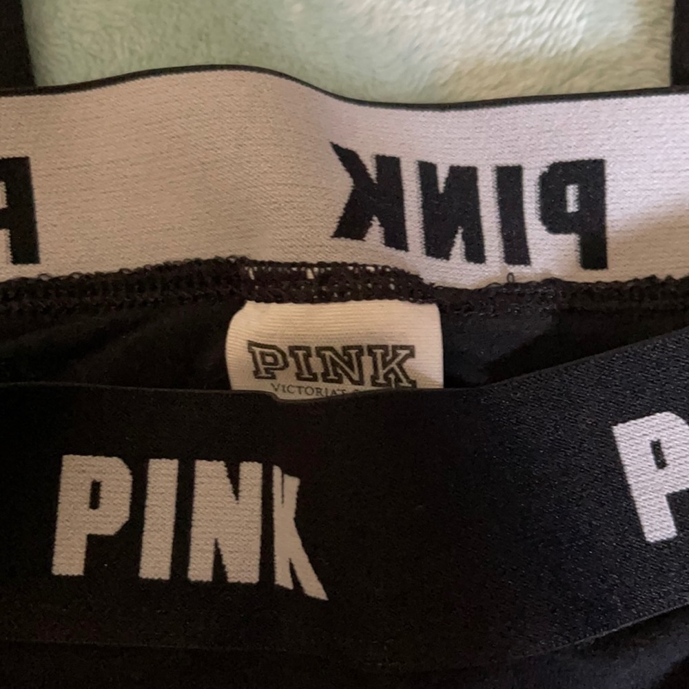 PINK leggings